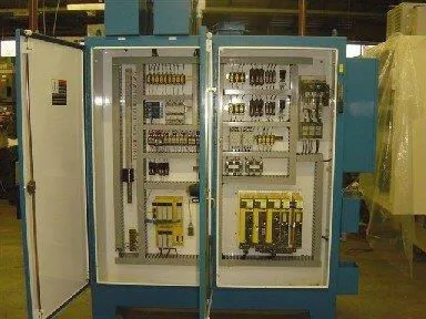 FELLOWS 4B Gear Shapers | Mohawk Machinery (9)