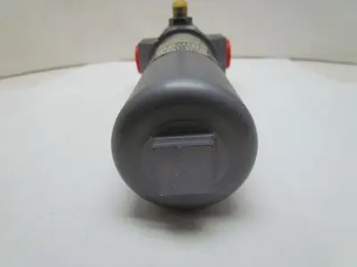 Vickers H3405A1NNB2H03 H340 Series High Performance Medium Pressure Filter