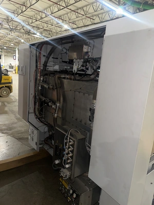USED 2014 PHENIX SYSTEMS PROX 300