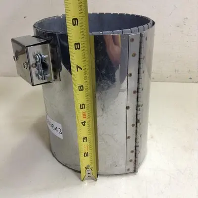 USED ENGEL 5645 300 9926C