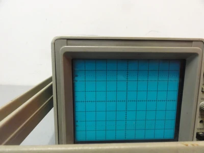 USED TEKTRONIX 2201