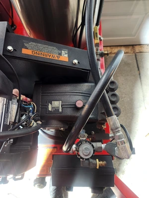 2022 HOTSY 1280SSG Washers | Star Equipment Co., Inc. (4)