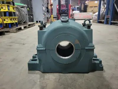 USED BALDOR 433078