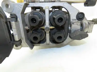 Miller/Allied Motion 177331 Stature Electric Wire Motor & Feeder AMD-115G 115VDC