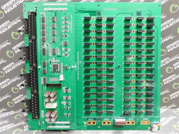 Used UMTEK _UNKNOWN_ PLC Processors Wisconsin US | Green Industrial #668221