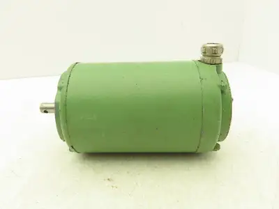Superior Electric BM101029 M112-FD-8006 Slo-Syn DC Stepper Motor 7.44V 200rpm
