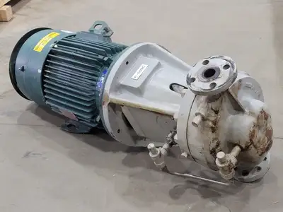 USED TEXTRON VLK-7
