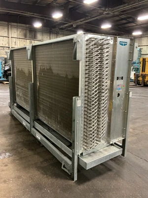 Used EVAPCO SSTHE2-5683E0300L1KA Evaporators Ohio US | Equipment Recovery Corp. #1331729
