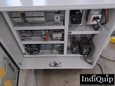 USED 2018 SNX nVISION SYSTEM1 G3
