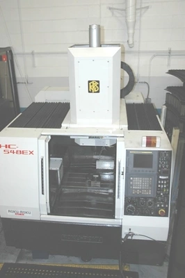 USED 2005 ROKU-ROKU HC-548EX
