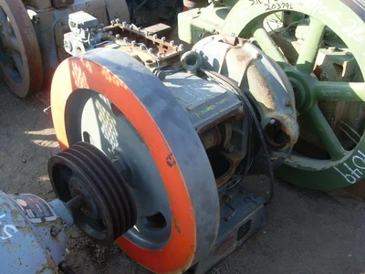 USED ARROW Y-24