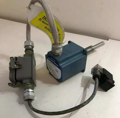 USED SUPERIOR ELECTRIC KMT091F05