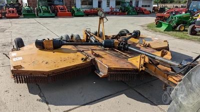 USED WOODS 3180