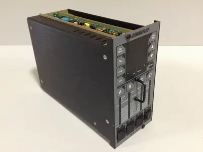 USED GAMMAFLUX 9034