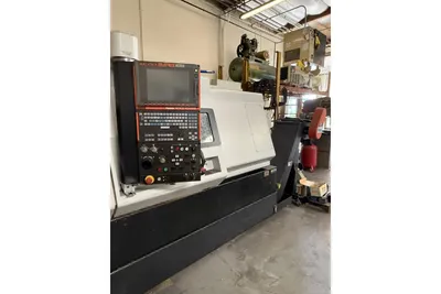 Used _UNKNOWN_ _UNKNOWN_ CNC Lathes California US | KD Auctions #1359388
