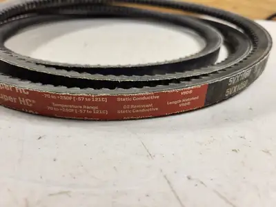 NEW GATES 5VX1060