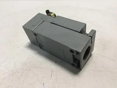 USED SQUARE D 9007-C54B