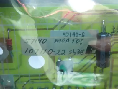 USED ABB 57140G