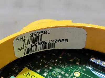 Used GEORG FISCHER 387501 Misc Electrical & Power Parts British Columbia CA | Lenmark #1743865