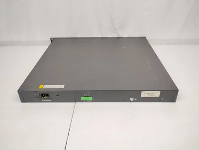 USED HPE JG963A
