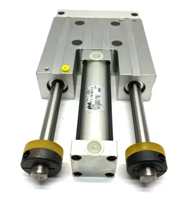 Used PHD SEC23X3-AE-BR-E-G Pneumatic Cylinders Michigan US | Maverick Industrial Sales #1391108