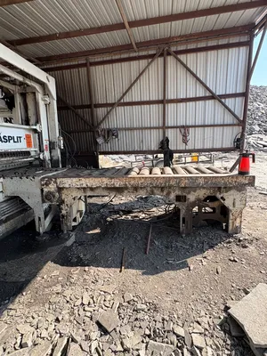 PARK INDUSTRIES HydraSplit 300 Ton Rock Splitters | STONE EQUIPMENT WAREHOUSE (3)