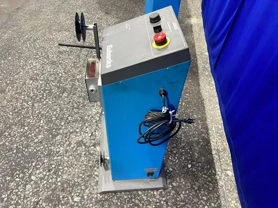 Used EUBANKS 681505A Wire Feeders Ohio US | HGR 24 #1229739