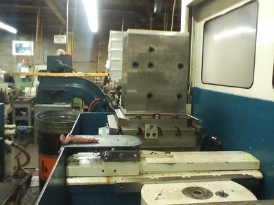 USED 1995 DAEWOO ACE-H63