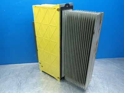 USED FANUC A06B6079H106