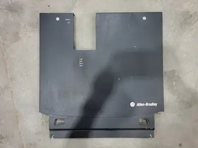 NEW ALLEN-BRADLEY 20BE125A0ANNAND0
