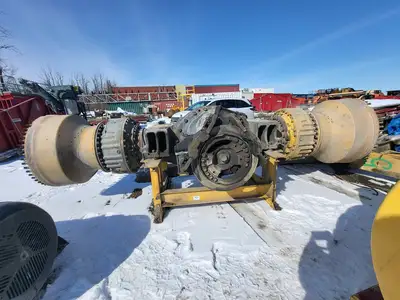 USED 2023 KOMATSU R427-22-24000