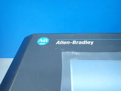 Used ALLENBRADLEY 2711ET10C15 Automation Control (HMI) Ohio US | HGR 24 #904418