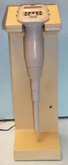Used _UNKNOWN_ _UNKNOWN_ Pipettes Texas US | Bamko Surplus Process Equipment #1178853