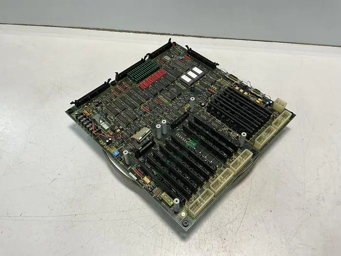Used TOSHIBA F0031221 Circuit Boards Michigan US | Ideal Machinery #696308