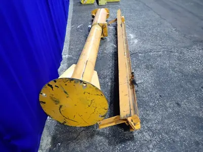 Handling Systems  1/2 Ton Jib Crane