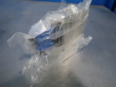 New | in-Stock AUTOMATIC VALVE 409B42S39ADB7 Solenoid Valves Ohio US | HGR 24 #914474