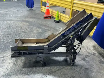 Used EMI CORP. TLK122320 Material Handling (misc) Ohio US | HGR 24 #1315121