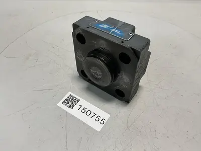 USED VICKERS CVCS-25-N-S2-10-X99
