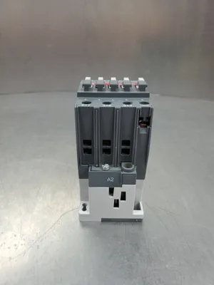 ABB A40-30-10 Contactor, 1000V 60A. 4B-38