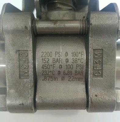 USED Micro Switch 12CX200