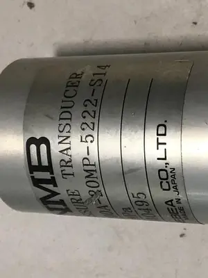 USED NMB NS100A-20MP-5222-S14