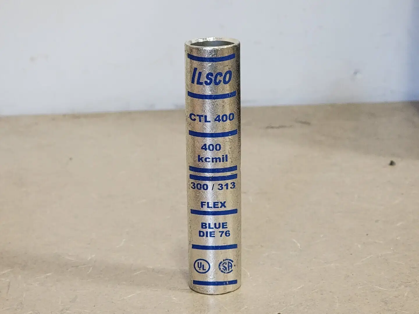 NEW ILSCO CTL-400