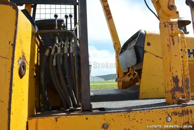 Used JOHN JOHN DEERE 850B Crawler Dozers Florida US | HDD Broker #1346427