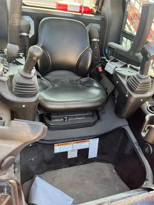 New | in-Stock 2023 MANITOU 2150RT Compact Track Loaders Texas US | National Equipment Dealers #1422789