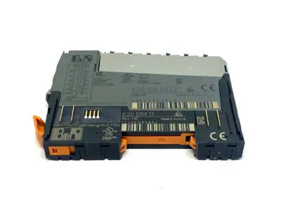 Used B&R Automation X20 DO 9322, X20BM11 PLC Input & Output Michigan US | Maverick Industrial Sales #1397154