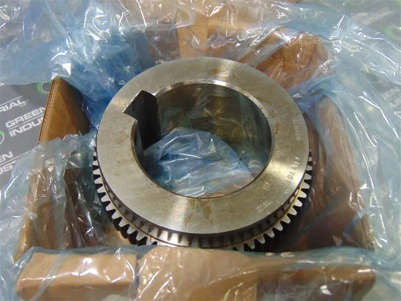 Falk / Rexnord 1030G Flex Hub Rebore 0765053 2.7475/2.7485 Bore New NIB