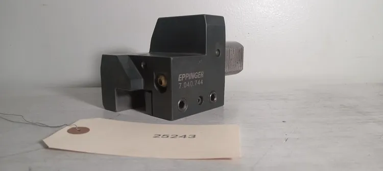 Used EPPINGER 7.040.744 Tool Holders | MachineStation #946733
