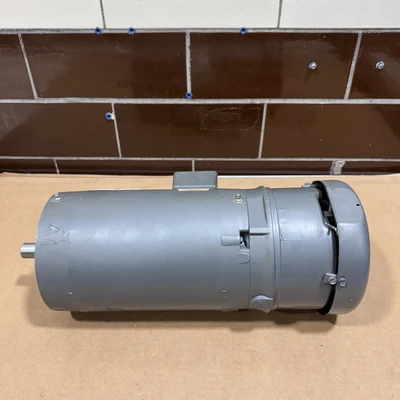 NEW Baldor VBM3558T 76BK3100BPF