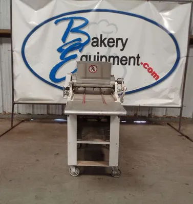 Used 1986 TRIUMPH HANDY Cookie Machines California US | BakeryEquipment.com #1554467