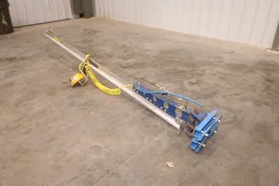 Jib Arm